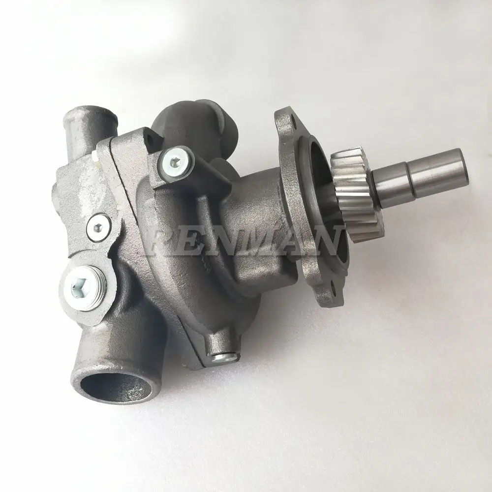 

Водяной насос двигателя Cummins M11 4926553 3882615