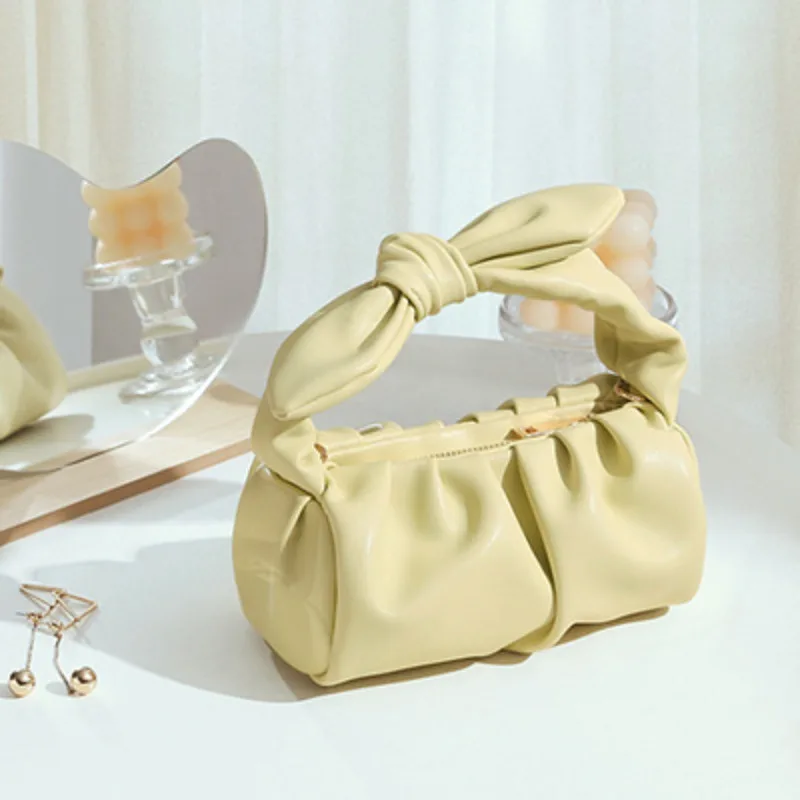 

Высококачественная сумка для женщин, горячая Распродажа зимы 2023, женская новая Универсальная маленькая сумка через плечо