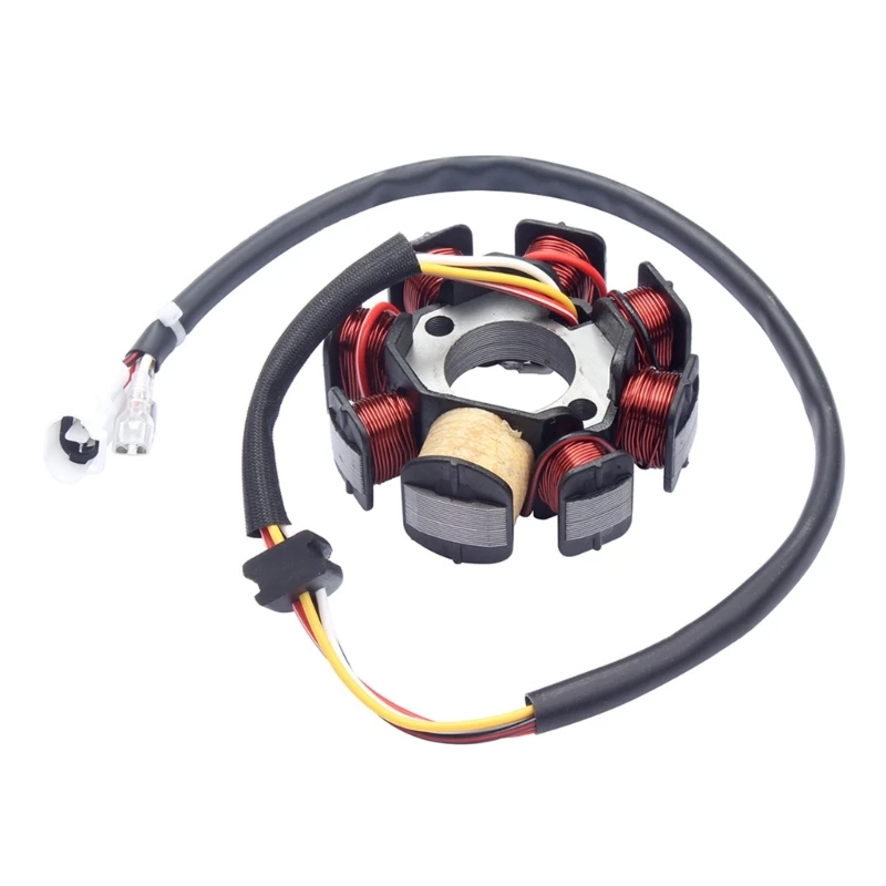 

Generator Stator Coil Comp Assembly Motorcycle Durable For EXC EXCF EXCR EXCG XCW SX MXCG Drop Shipping