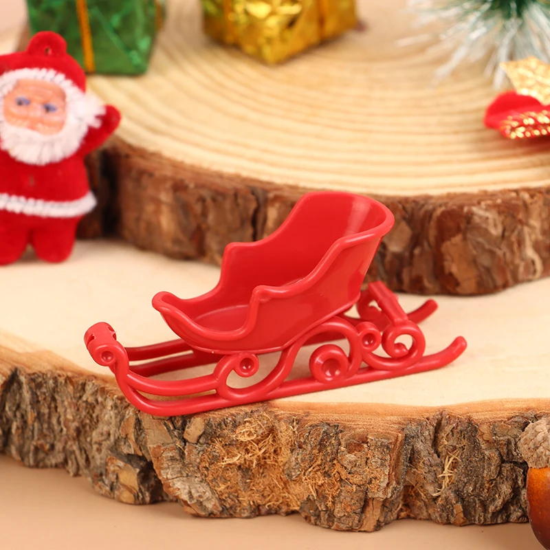 

Рождественские автомобильные украшения Санта Клаус