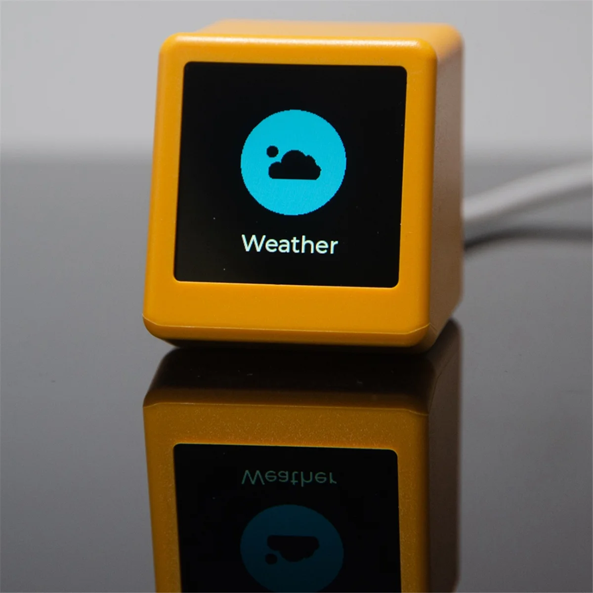 Для NerdMiner Биткоин криптовалюты дисплей запасы обменный курс цена трекер Ticker