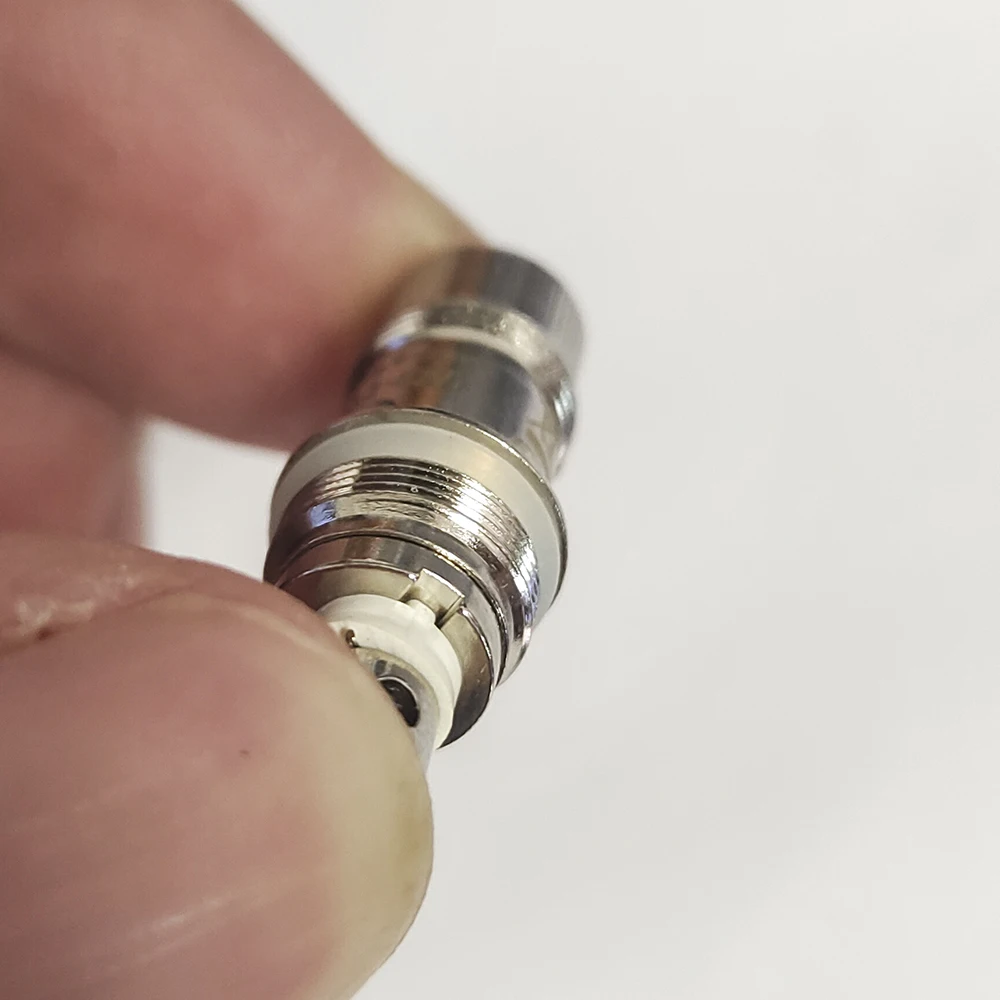 

Разъемы PNP/Nautilus 1.6/1.8/1.2/0.6/0.8 Ом для моделей VM4/TR1/TM2