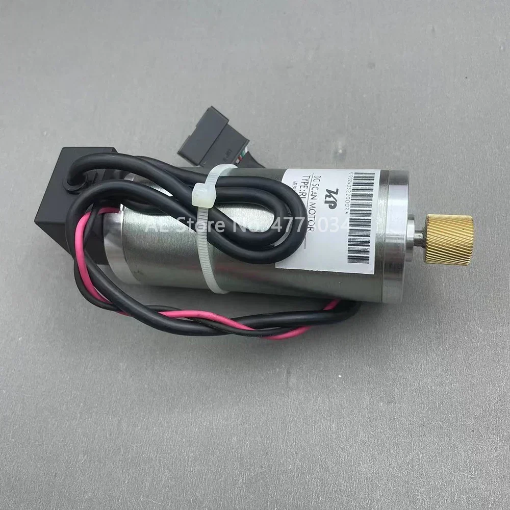 1 шт. совместимый сканирующий двигатель постоянного тока CR серводвигатели для