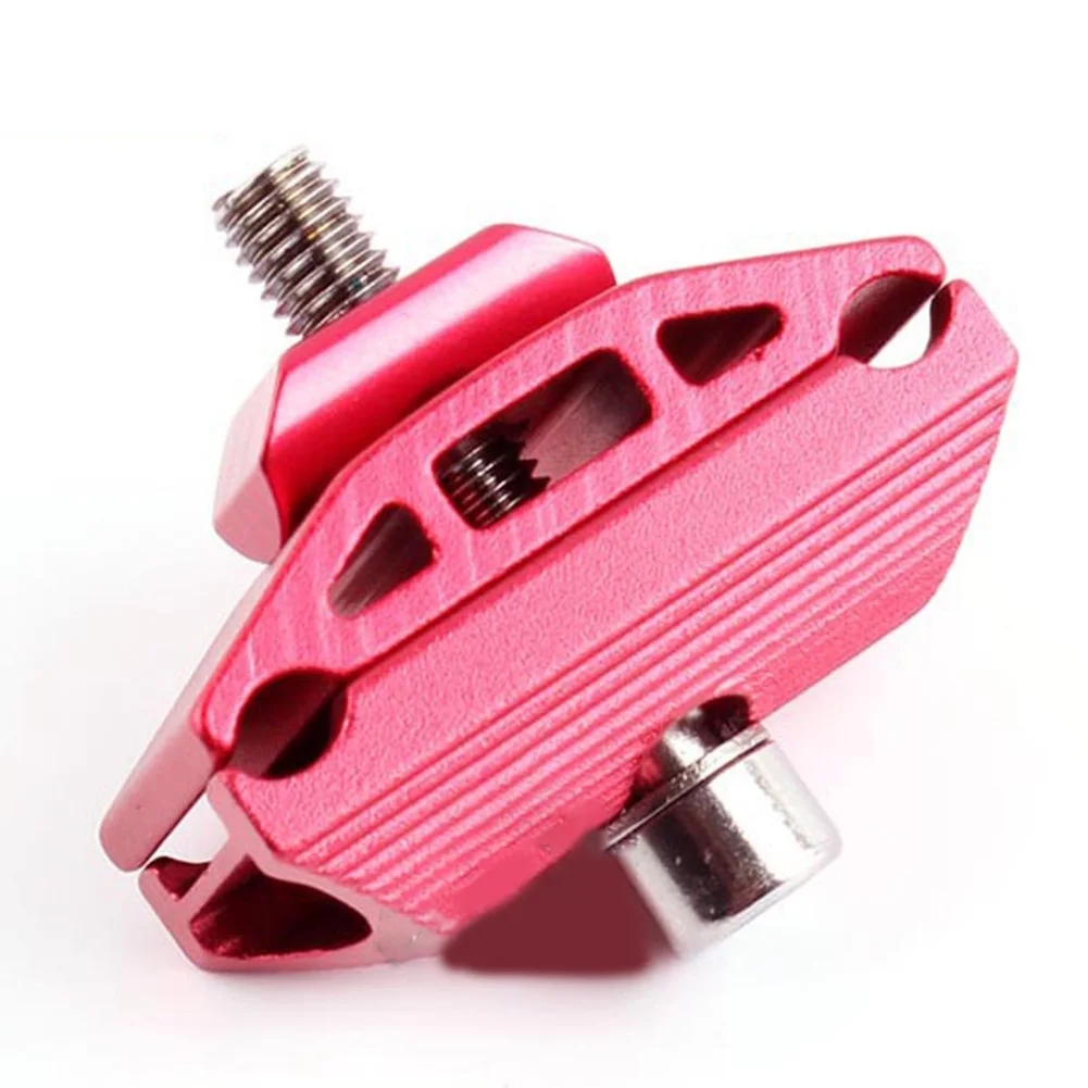 

Durable Bike Seat Post Clamp Ideal for Bike Enthusiasts Ensures Secure Bike Seat Attachment Perfect for Bike Upgrades