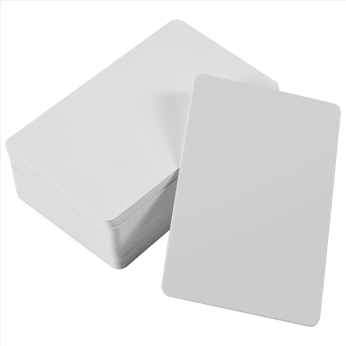 Фото N05R 30 шт. для карт NTAG215, бесконтактная NFC-карта, 504 байта, для чтения и записи, ПВХ-карта, портативная №2