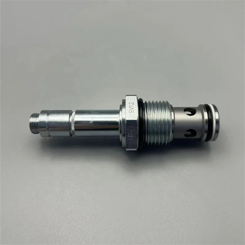 Оригинальные электромагнитные клапаны Hydraforce нормально замкнутый