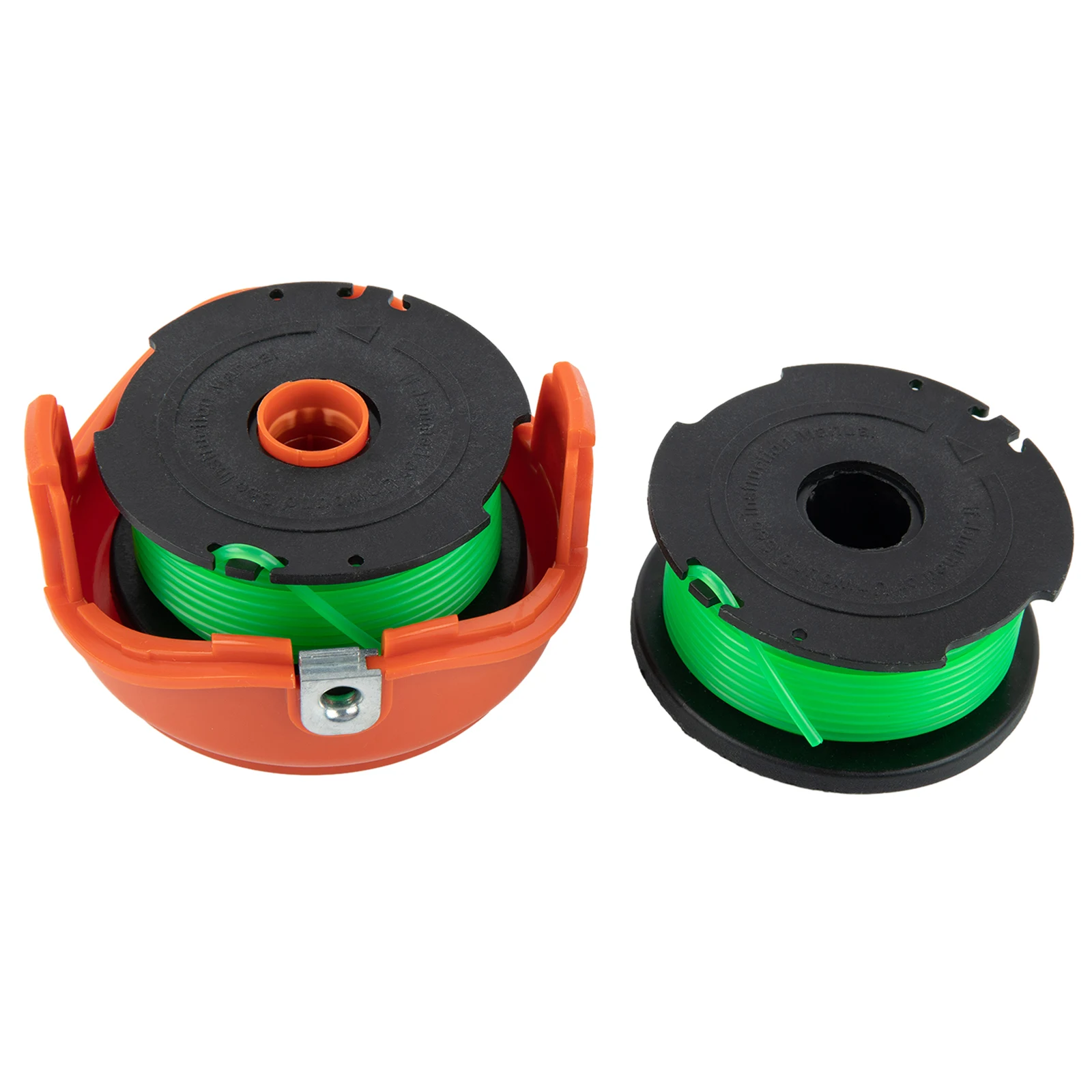 

Новые запчасти для газонокосилки Black & Decker