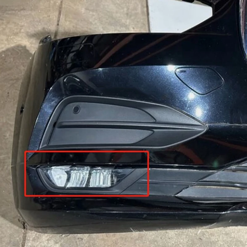 Передняя противотуманная фонарь для VOLVO XC90 XC60 S90 V90 2016-2022