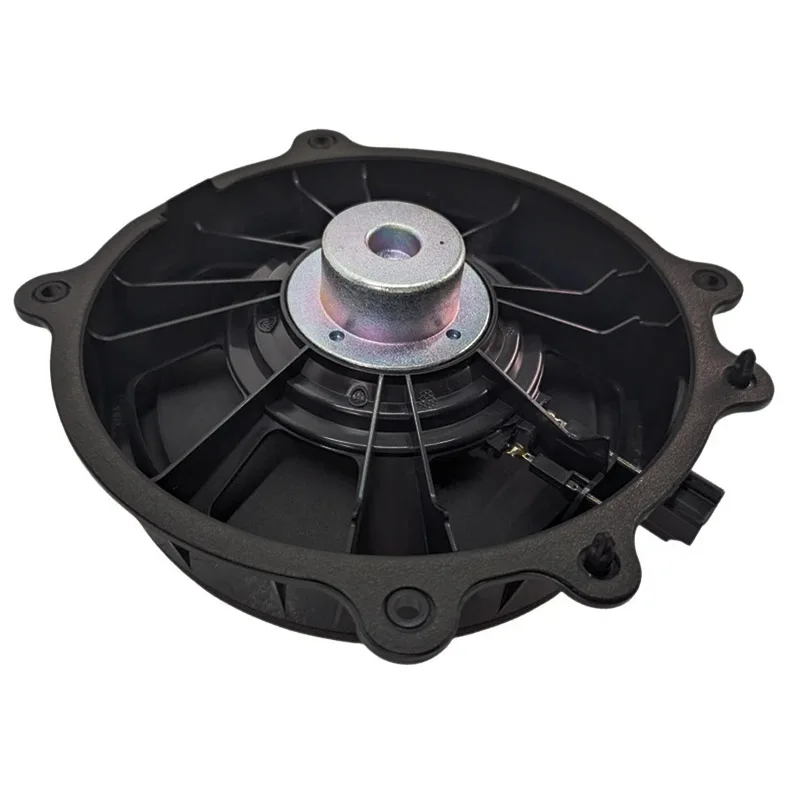 Фото Совершенно новый дверной динамик среднего баса 1079744-00-E для Tesla Model Y/3 №4