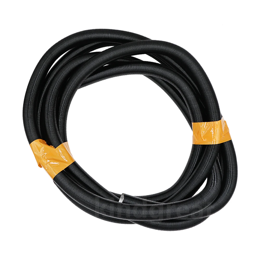 Гофре длиной 5 метров 25 мм подходит для Eberspacher Airtronic D2 D4 D4S Webasto 2 кВт дизельный