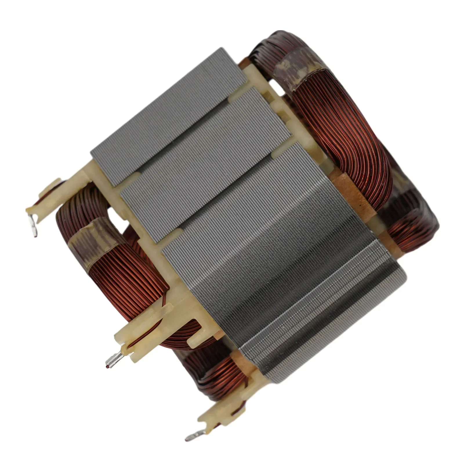 Электроинструмент статор HR4011C HR4013C металлический двигатель фотоэлемент