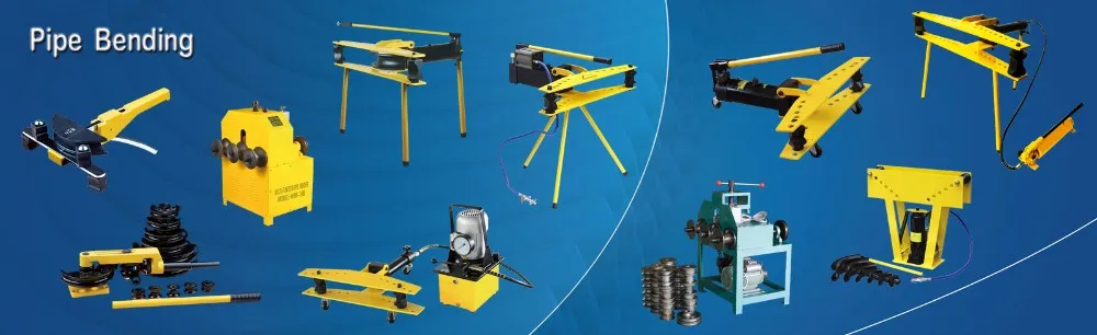 HONGLI HHW-2J HHW-3J HHW-4J Дешевая цена Хорошее качество Ручной гидравлический станок для