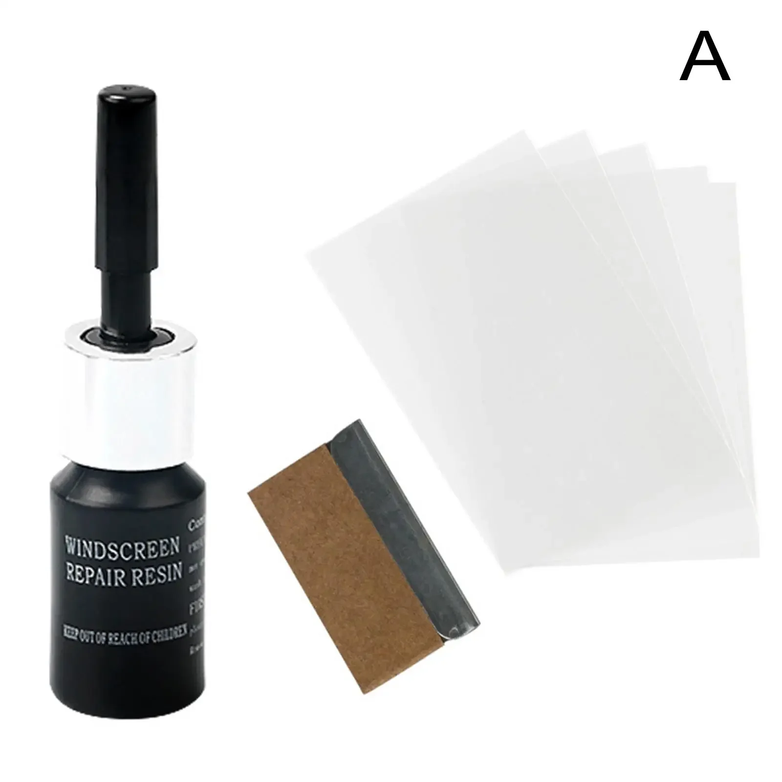 

Автомобильный комплект для ремонта треснутого стекла, нано-ремонтная жидкость для лобового стекла, наполнитель для стекла, инструменты для лобового стекла, жидкость K8M7