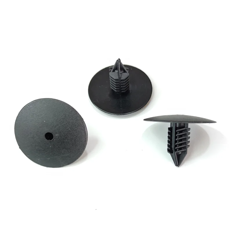 20 шт. для Renault Escape Kangoo Laguna Logan Master Megane Traffic Mercedes изоляционные зажимы капота 77-03-077-435