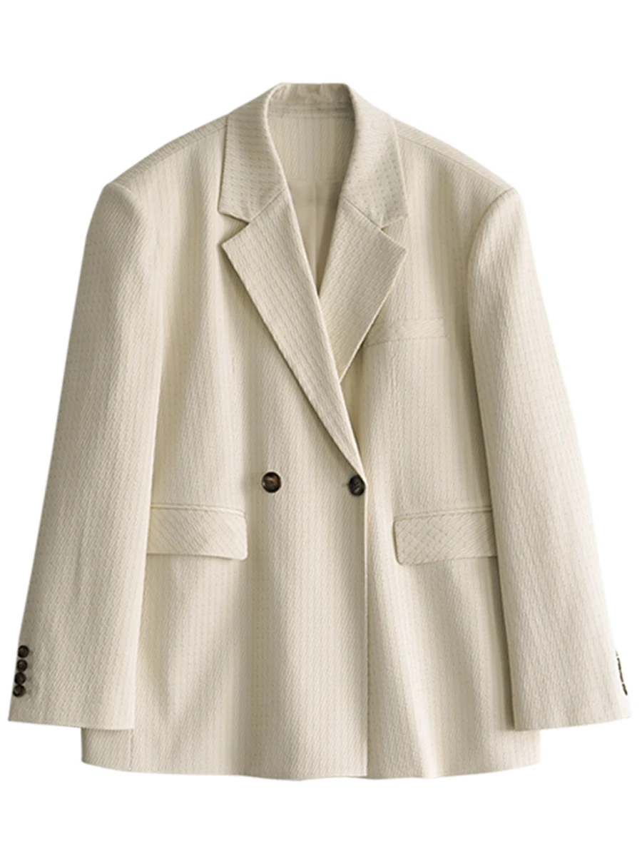 Рисунок 5 - Женский блейзер шикарный VEN