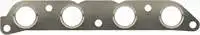 

REINZ71-52808-00 for exhaust MANIFOLD gasket AVENSIS (97 00) CARINA E (97 00) COROLLA (97 00) 1.6-