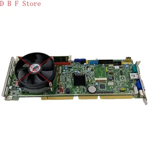 PCA-6028 PCA-6028VG-00A1E Suitable For Advantech Industrial Control Motherboard LGA1150 H81 Single Network Card 100% test