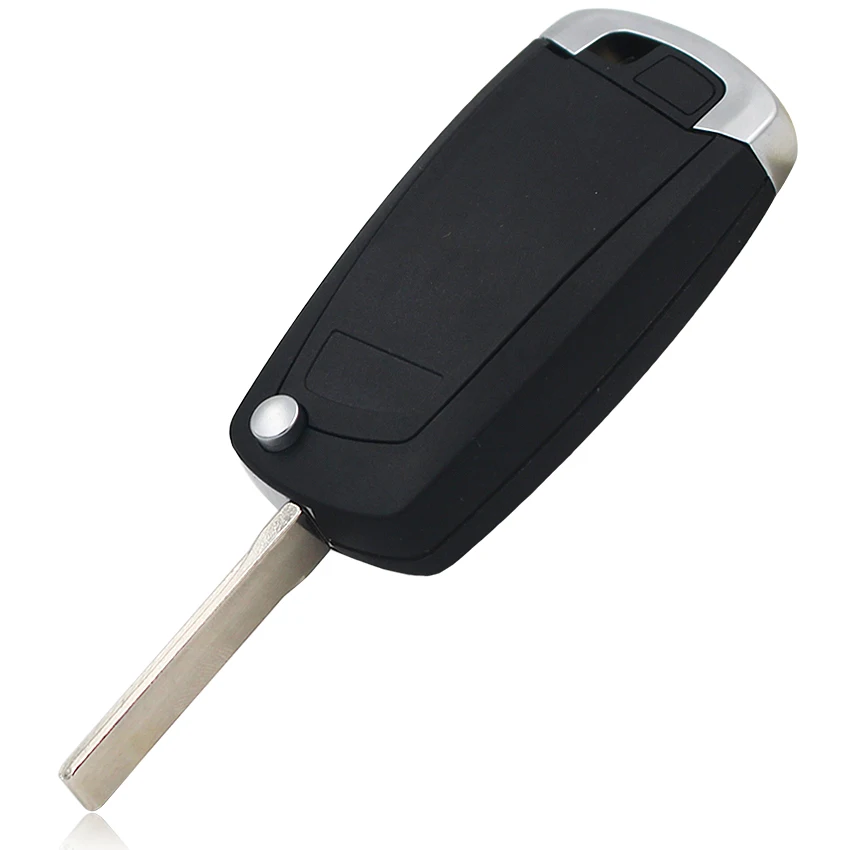 Модифицированный раскладной дистанционный умный Автомобильный ключ 315LP MHZ PCF7946