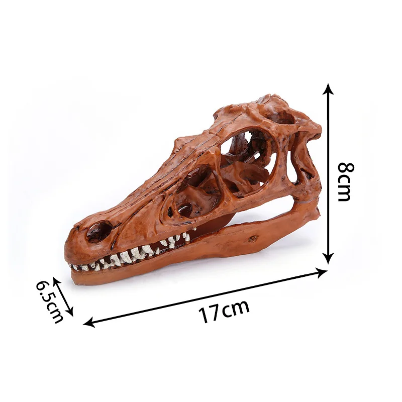 

Статуя динозавр Велоцираптор моquerry