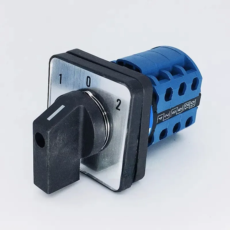 Фонарь задний и два или три редуктора ручной автоматический удаленный локальный