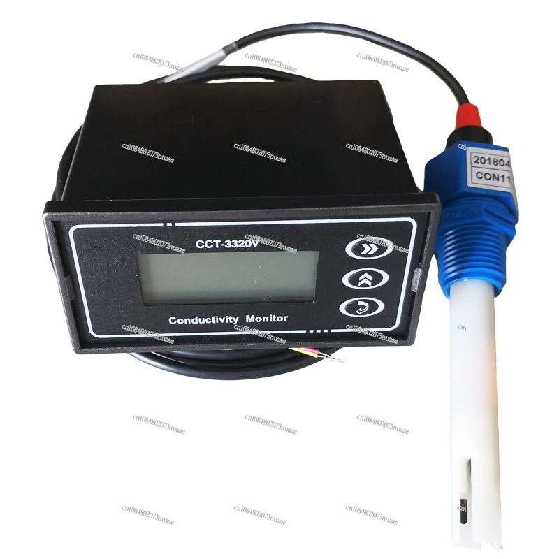 CON1134-13 Пластиковый электрод CCT-3320V (можно CM-230) 3320T