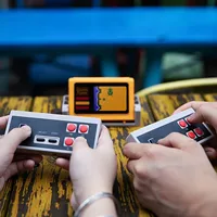 Мини приставка#5