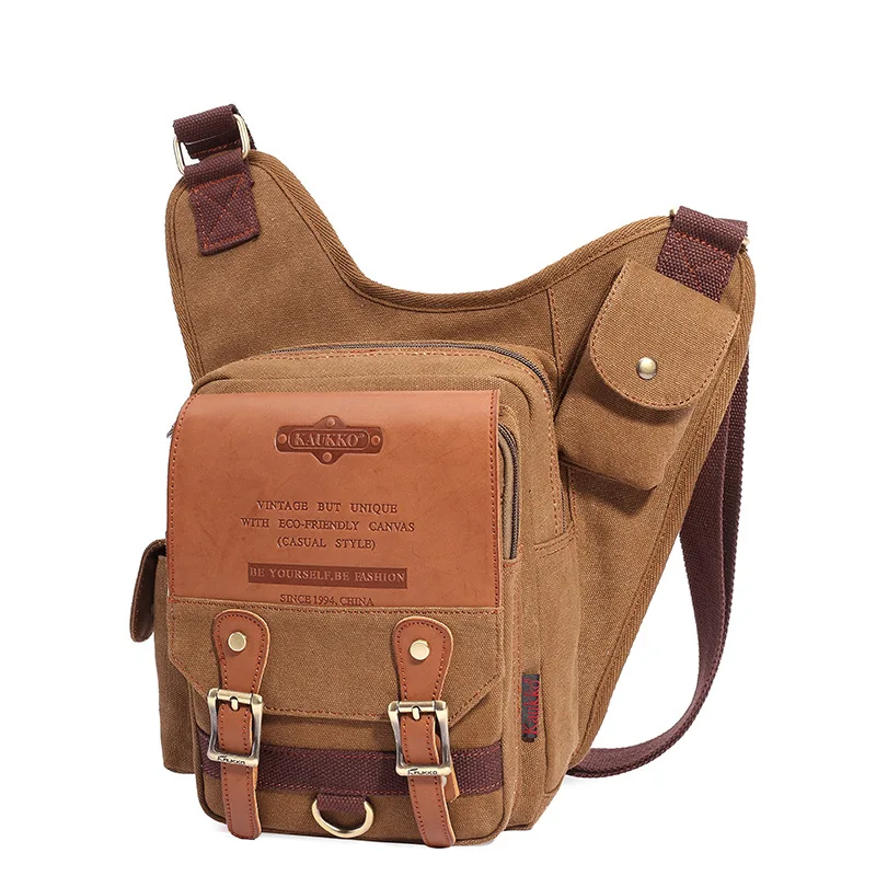 Chikage винтажные многофункциональные сумки через плечо изысканные маленькие