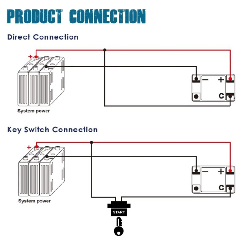 Автомобильный монитор аккумулятора для мотоцикла автомобильная система зарядки