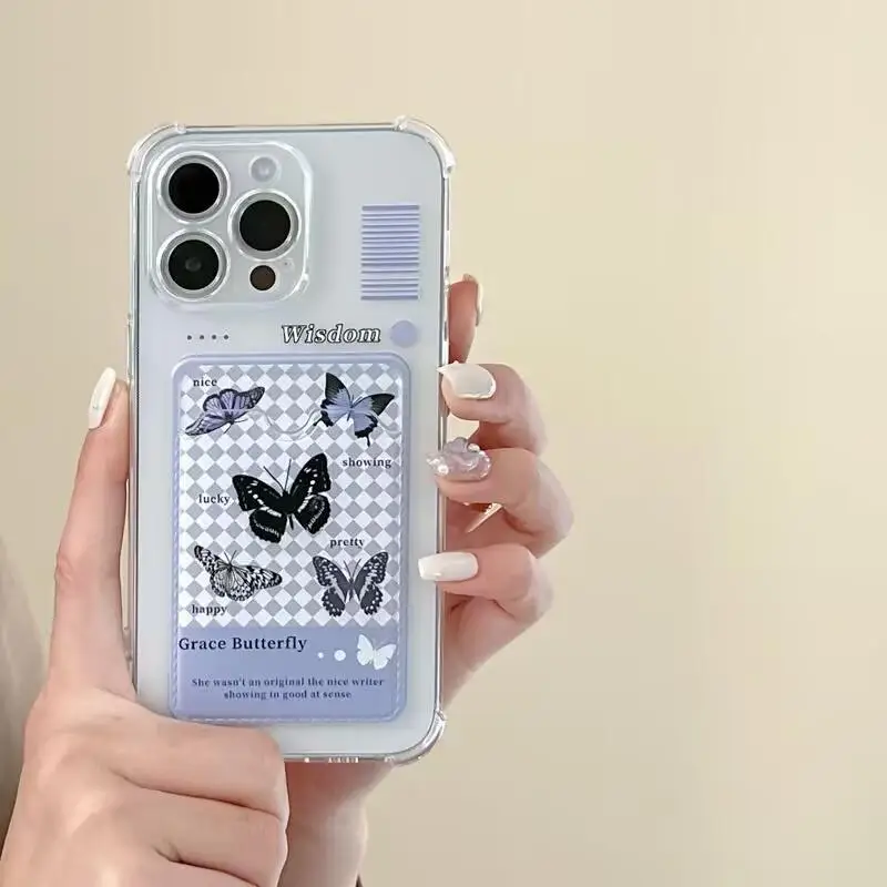 Чехол-бумажник с цветочным рисунком для Samsung Galaxy A34 5G A55 A35 A54 A53 A13 A14 S22 Ultra S23 S24