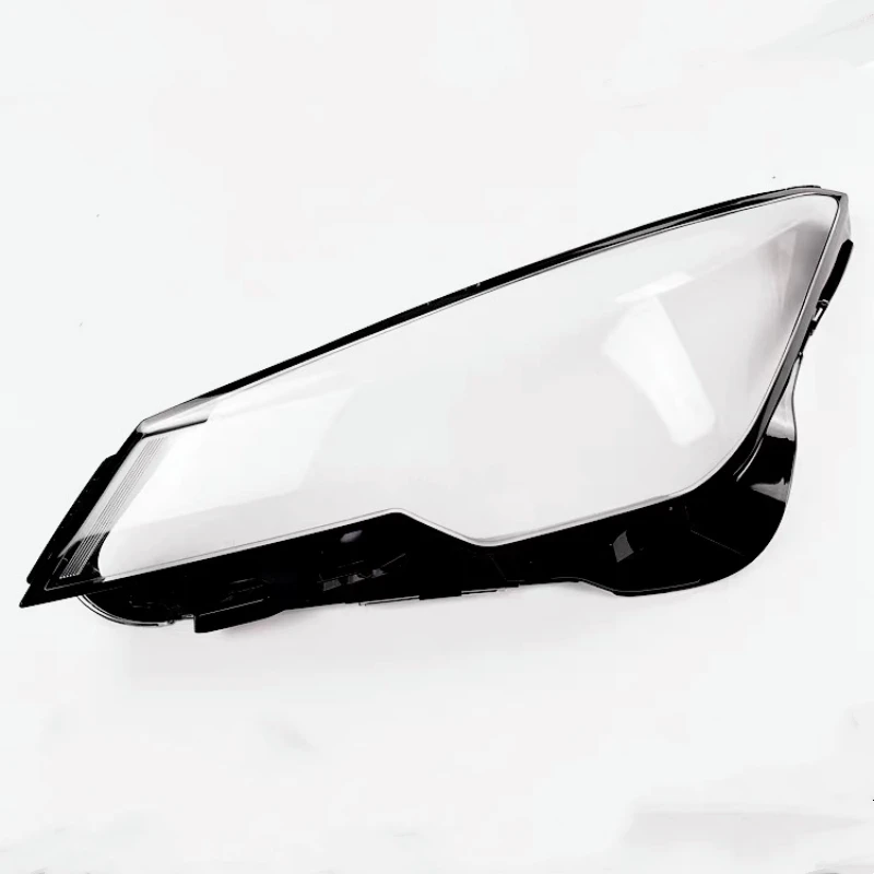 For CHANGAN CS85 Coupe 2019 2020 2021 Car Headlight Shell cover Headlamp Lens Glass Auto Cover