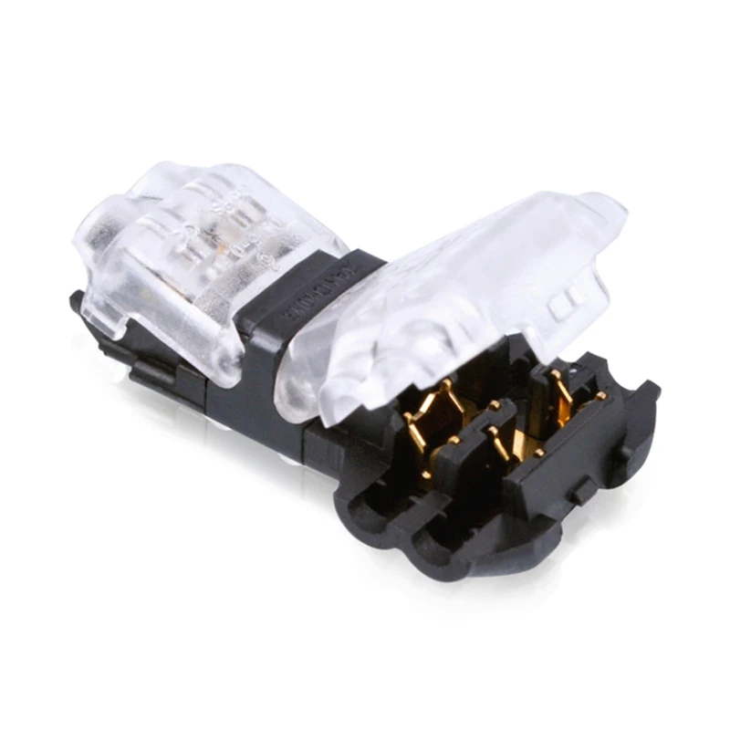 

5/10 шт., Т-образные Кабельные Клеммы