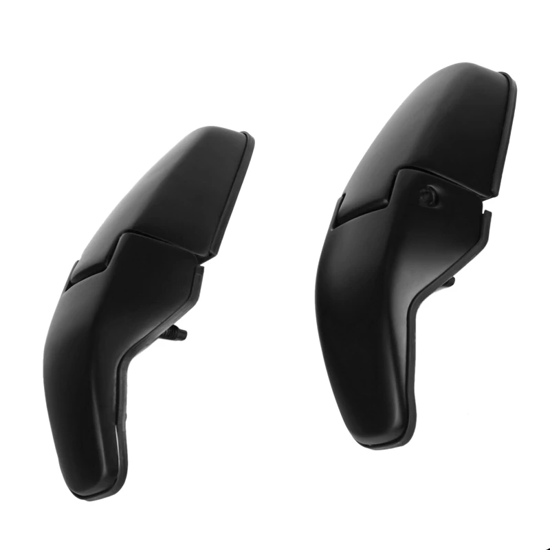 Автомобильные черные левые и правые стеклоподъемные петли для Kia Sportage 05-10 871501F001
