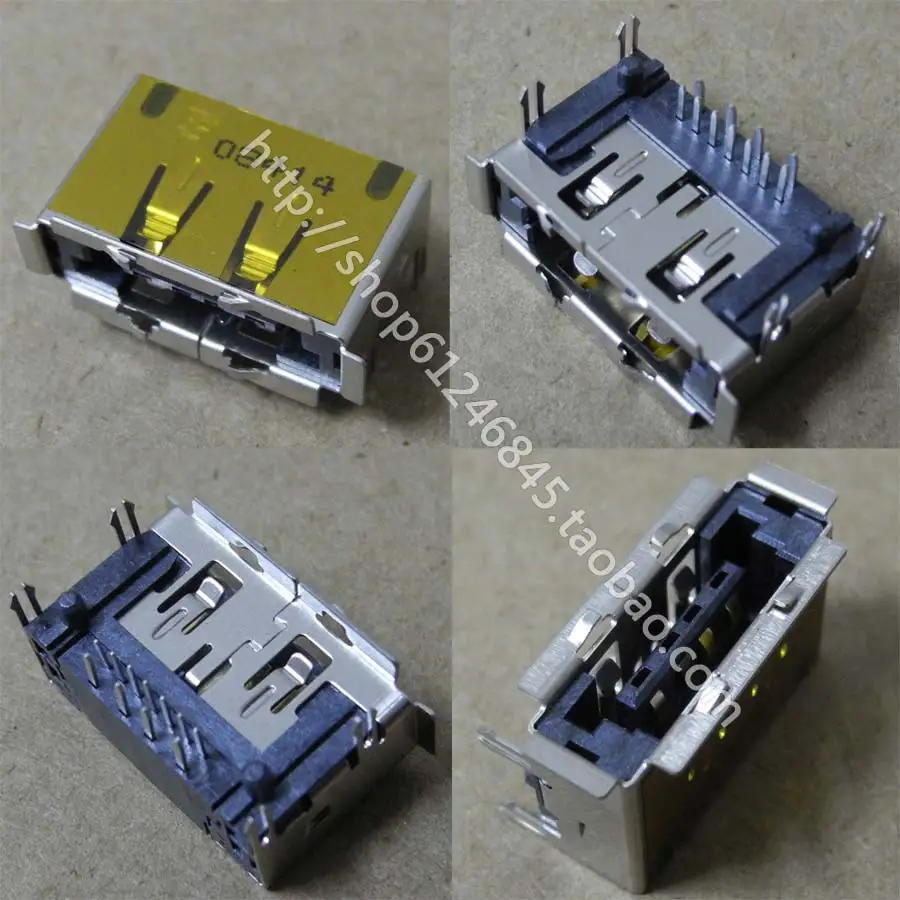 

Бесплатная доставка Для Lenovo для ASUS для HP и других интерфейсов «Два в одном» Esatausb