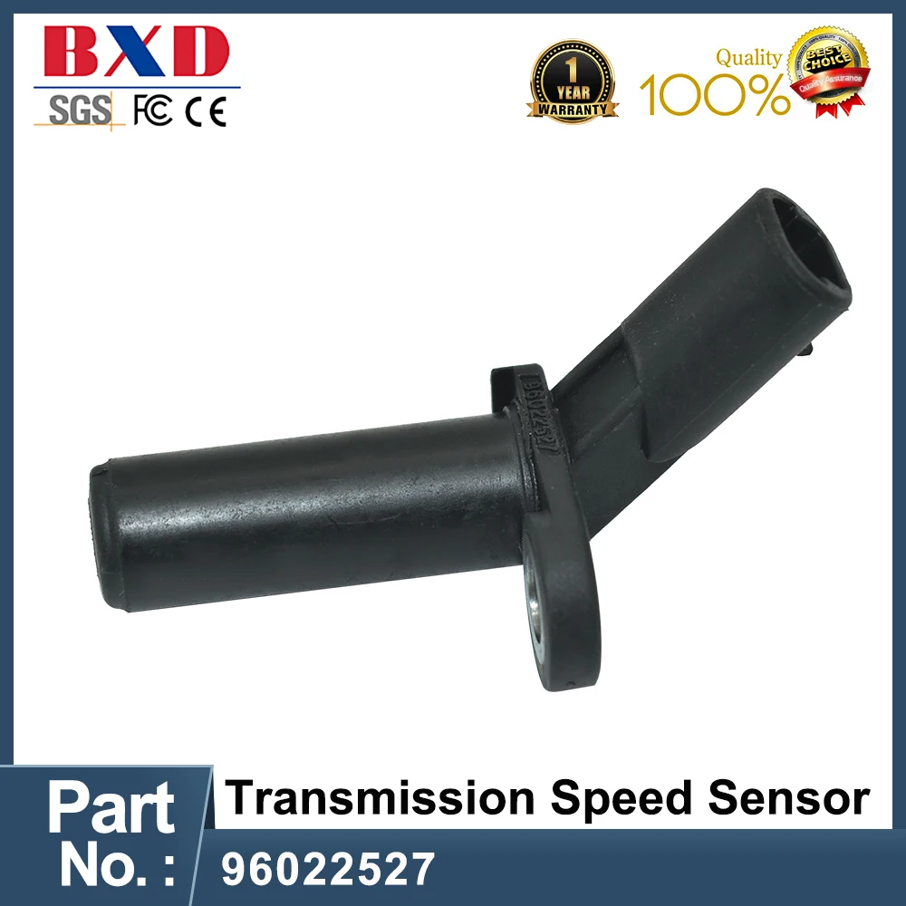 

1PCS 96022527 Transmission speed sensor for Chevrolet Isuzu Buick Input Output Sensor Auto Accessories Car Parts