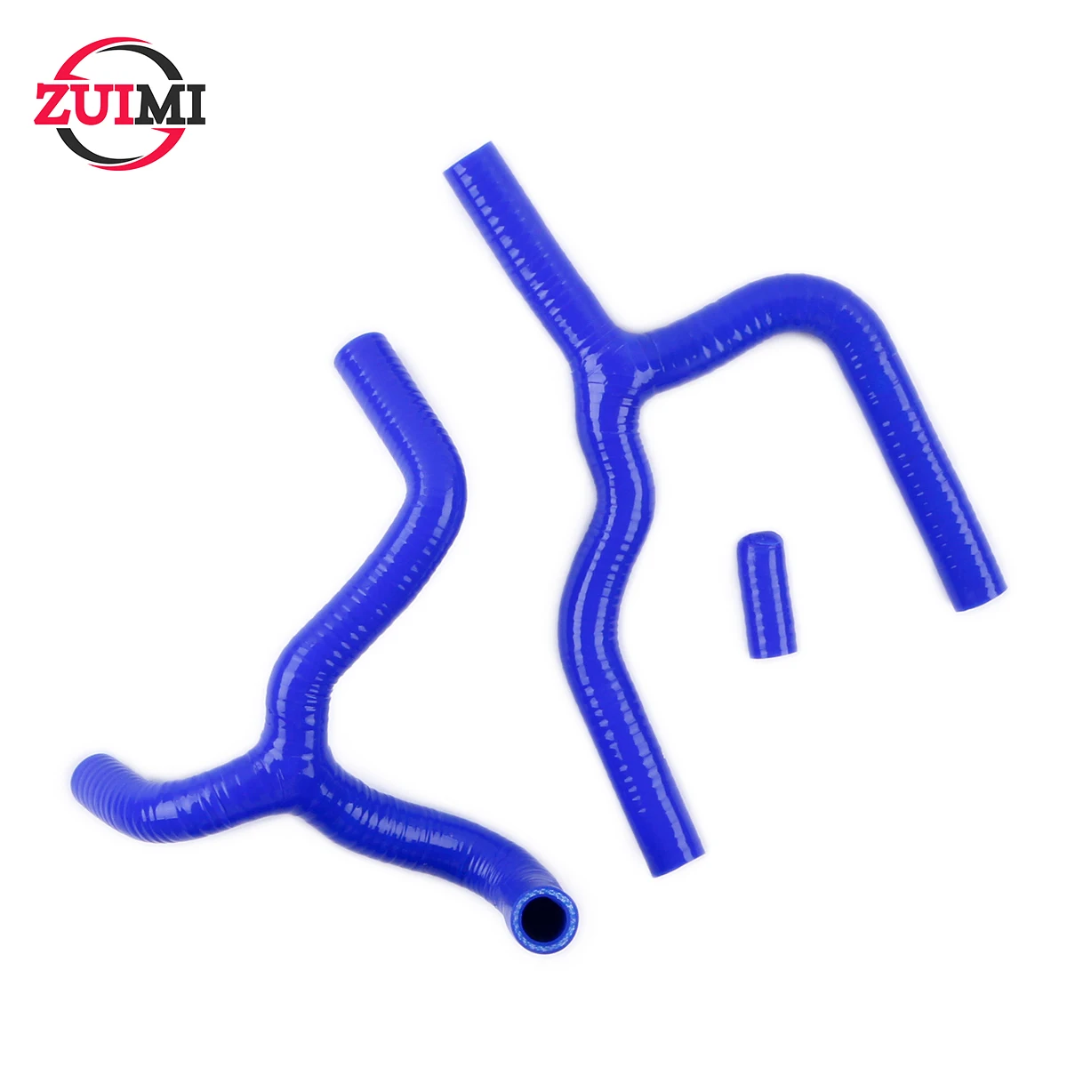 Комплект силиконовых шлангов радиатора для Rojo Beta RR 400 2011-2014 гг.