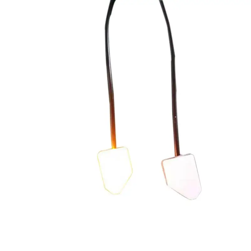 

Mirror Radars Detection Light Vehicle Blind Spot Monitoring And Line Auxiliary Distance Assist Lane Changing Tool For