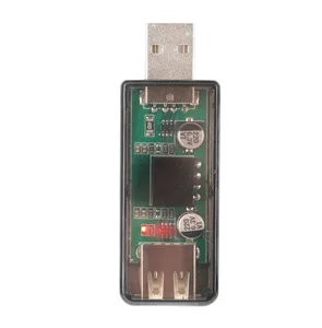 ADUM3160 1500V Digital Signal Audio Power Isolator USB to USB audio signal isolator 12Mbps 1.5Mbps