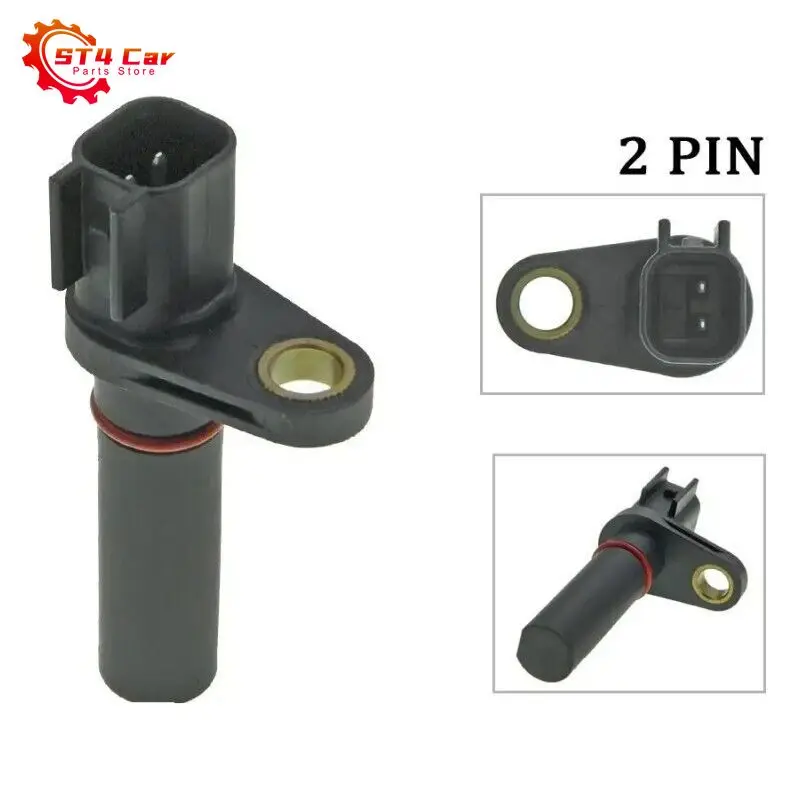 AE8P7H103AA/AE8P7M101AA/AE8P7M101BA Датчик скорости ввода и вывода коробки передач для Ford Fiesta Focus