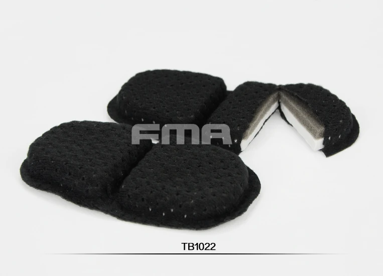 Защитный шлем FMA TB1022 обновленная версия