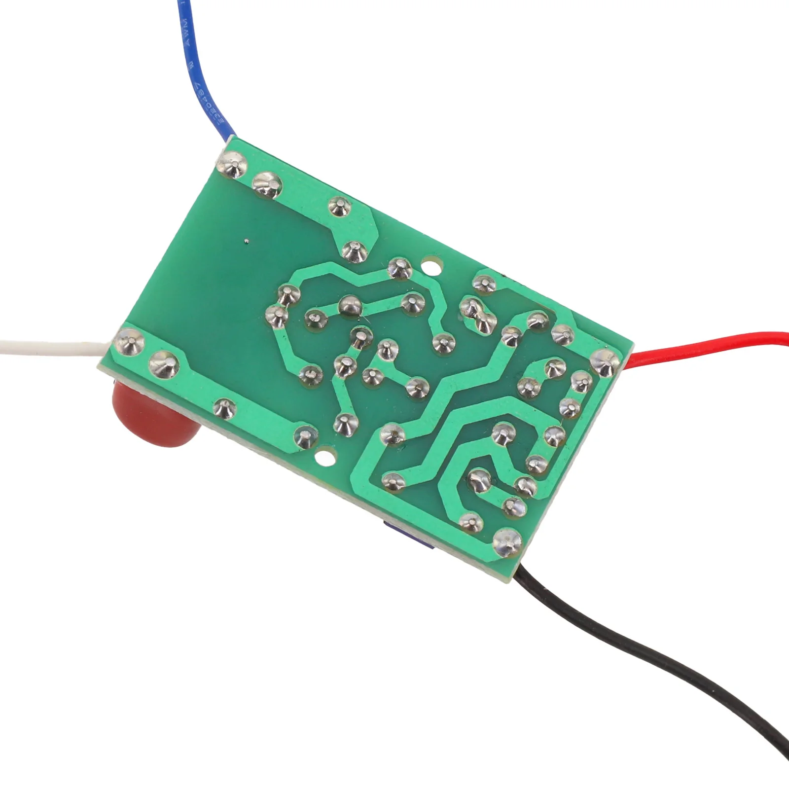 2000 В повышающая мощность усилительный модуль постоянного тока 3 7 эффективный
