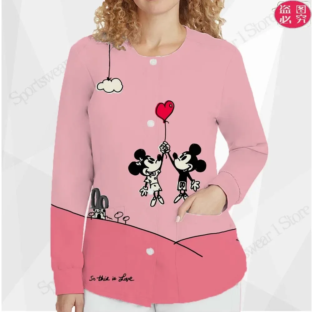 Роскошная Одежда с круглым вырезом женская одежда Новое поступление 2023 кардиган