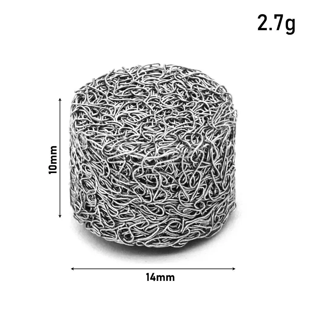

Сетчатый фильтр пеногенератора