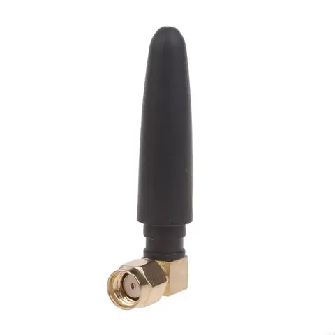 U4ld Wifiantenna 2,4 ГГц/5,8 ГГц двойные полосы 2DBI RP SMA разъем для Mini PCIe Card Camer Camera Camera.