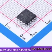 

100% Оригинальный микроконтроллер MM32F0133C6P LPFP-48 32-бит