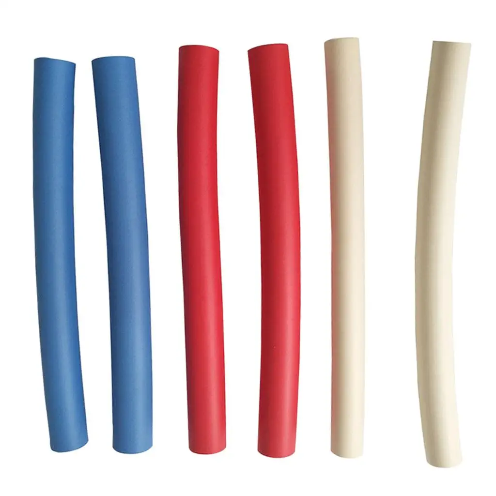 

Foam Tubing Utensil Padding Grips for Utensils Spoon Pencils Aid Provides Wider, Larger Tools Built up Utensils