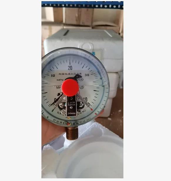 Китайский завод оптовая продажа высококачественный электрический контактный