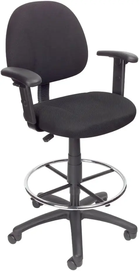 With Adjustable Arms In Black, 250 Pelvic Muscle Trainer Ket
