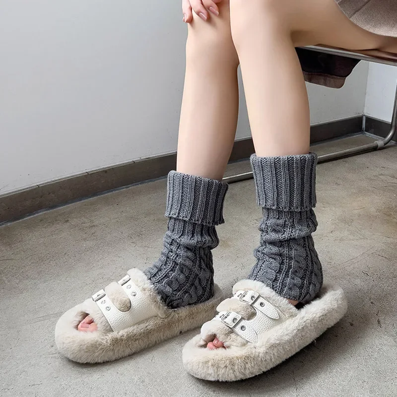 Рисунок 4 - Новинка 2024, Симпатичные гетры