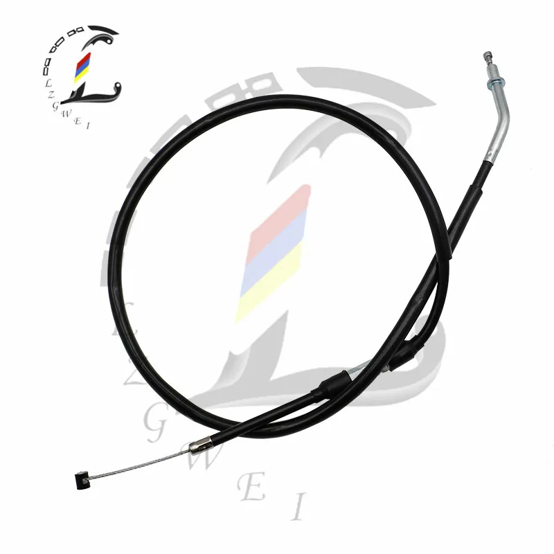 Трос сцепления для мотоцикла велосипеда-внедорожника ралли автомобиля стальной