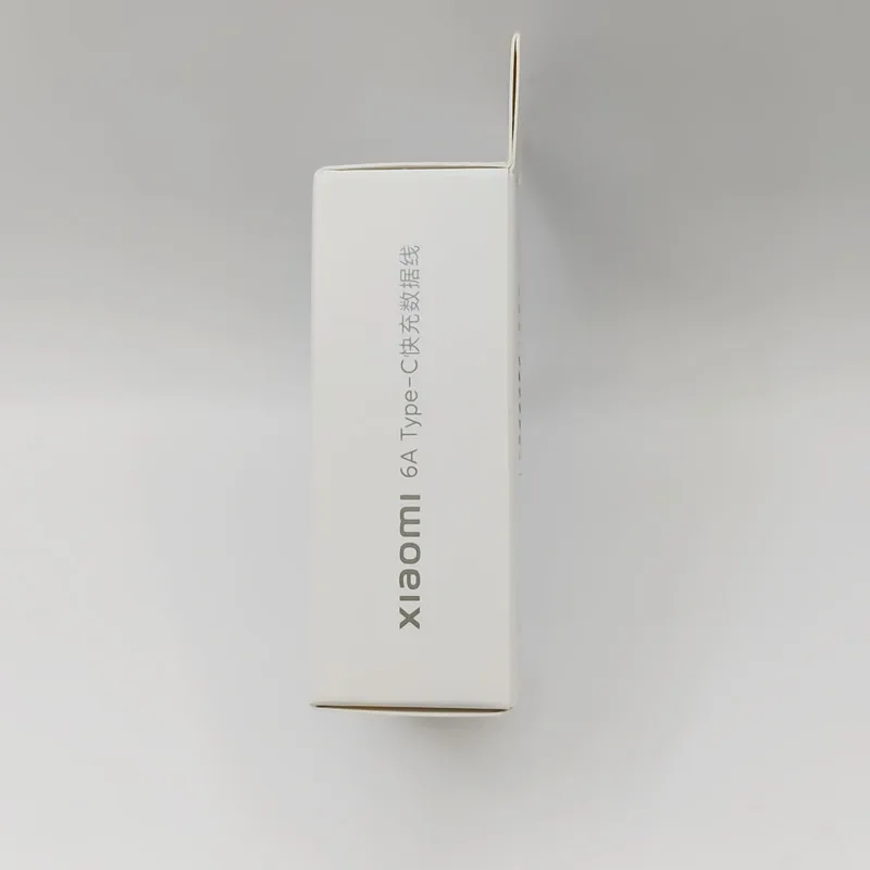 6A 120W Xiaomi Mi 12 Pro QC 4.0 Xiaomi Turbo Charge Cable 120W Charger Fast charge for Xiaomi 11t Pro 12 Lite Ultra 6A Cable